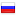 anonymizer.ru hosted country